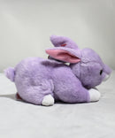 Ty Beanie Baby - Lilac the Purple Bunny