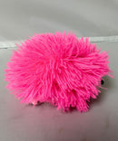 Ty Beanie Baby - Lilly the Pink Hedgehog, (3")