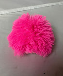 Ty Beanie Baby - Lilly the Pink Hedgehog, (3")