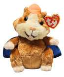 Ty Beanie Baby - Linny , Wonder Pets