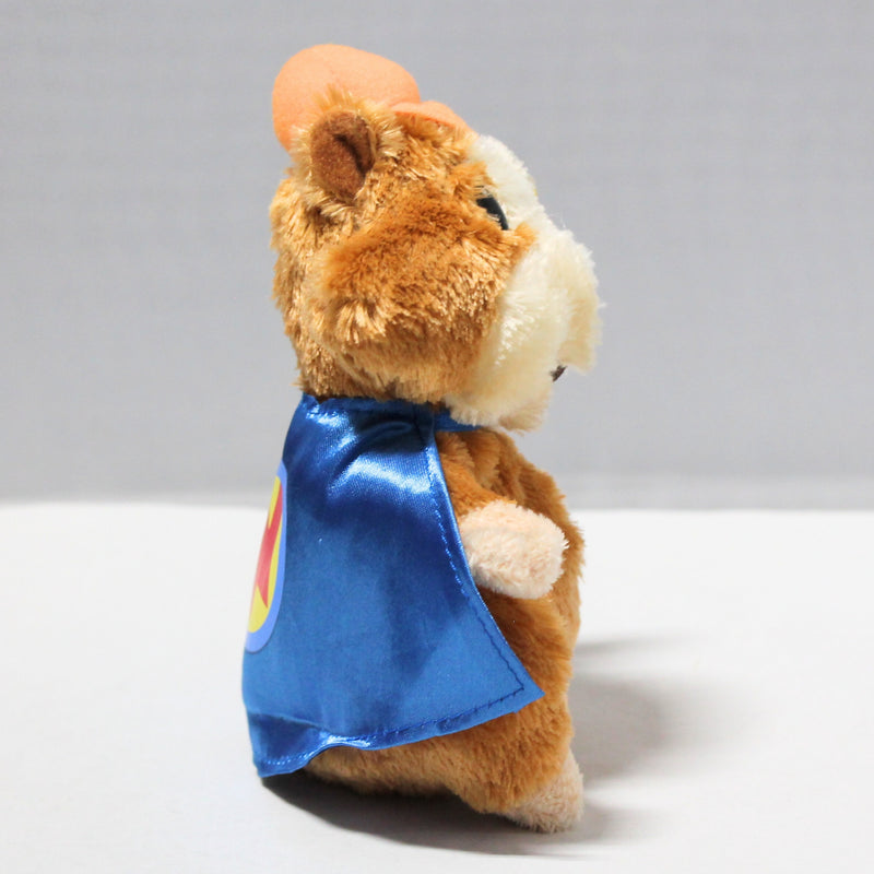 Ty Beanie Baby - Linny , Wonder Pets