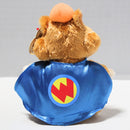 Ty Beanie Baby - Linny , Wonder Pets