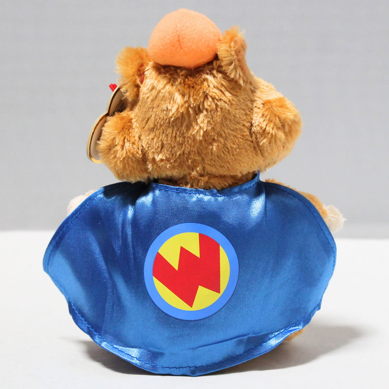 Ty Beanie Baby - Linny , Wonder Pets