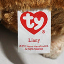Ty Beanie Baby - Linny , Wonder Pets