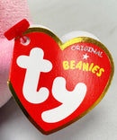 Ty Beanie Baby - Little Miss Princess the Girl