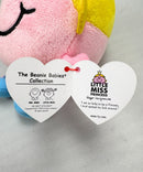 Ty Beanie Baby - Little Miss Princess the Girl