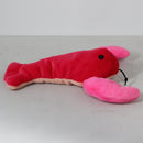 Ty Beanie Baby - Louie the Lobster, 30th Anniversary