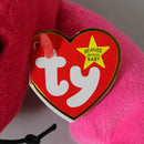 Ty Beanie Baby - Louie the Lobster, 30th Anniversary