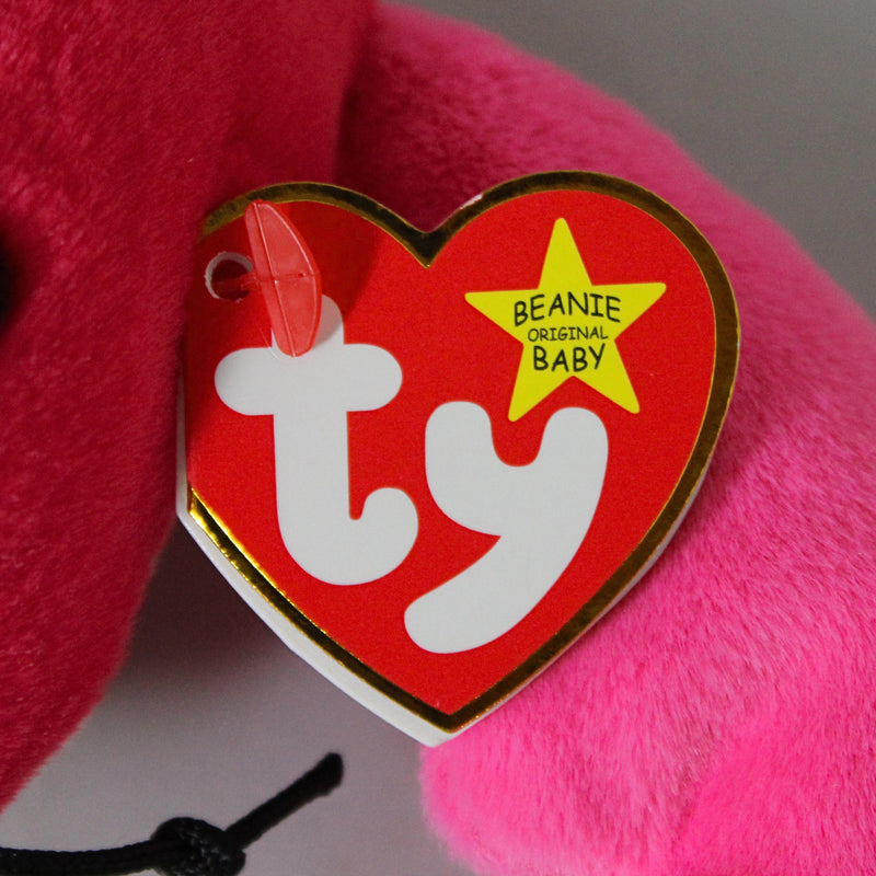 Ty Beanie Baby - Louie the Lobster, 30th Anniversary