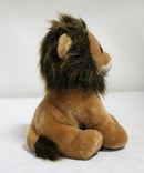Ty Beanie Baby - Louie the Lion, Dark Mane