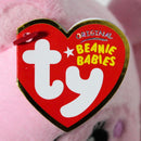 Ty Beanie Baby - Lulu the Pink Rhinoceros, Ni Hao, Kai-Lan