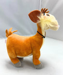 Ty Beanie Baby - Lupe the Goat, Movie - Ferdinand