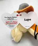 Ty Beanie Baby - Lupe the Goat, Movie - Ferdinand