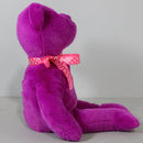 Ty Beanie Baby - Magenta II the Teddy Bear, 30th Anniversary