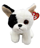 Ty Beanie Baby - Marcel the French Bulldog