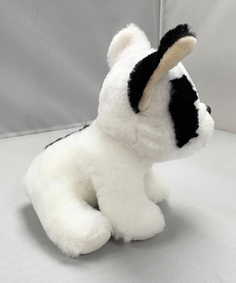 Ty Beanie Baby - Marcel the French Bulldog