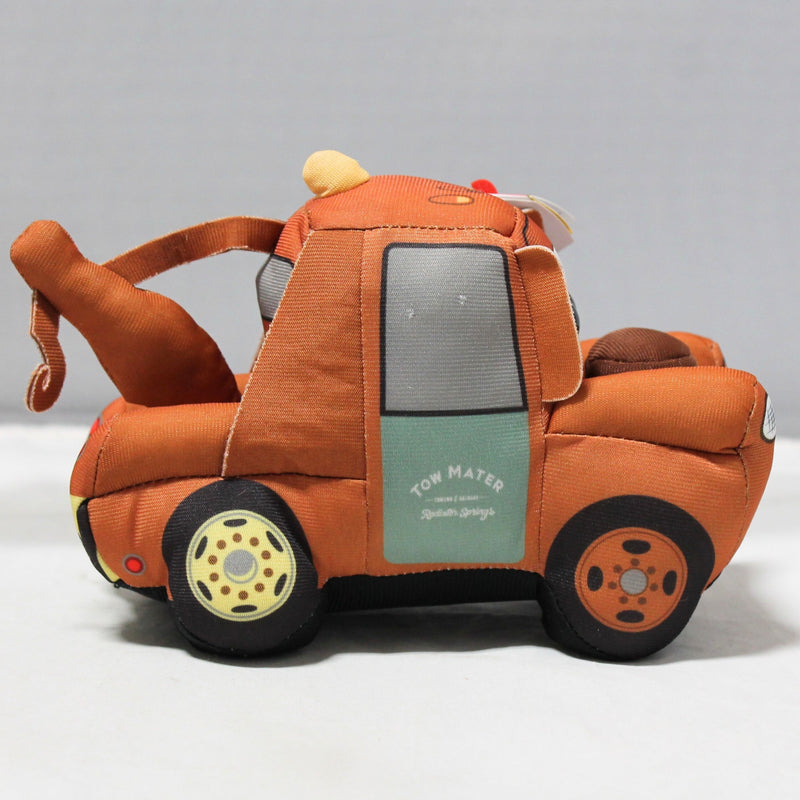Ty Beanie Baby - Mater the Tow Truck (Cars 3), Disney Sparkle
