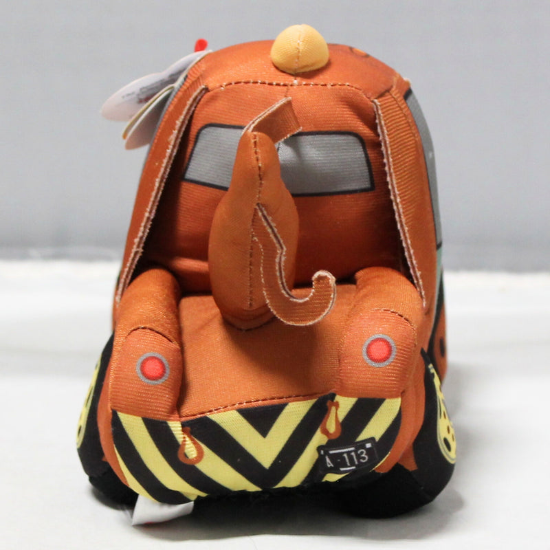 Ty Beanie Baby - Mater the Tow Truck (Cars 3), Disney Sparkle