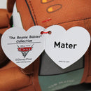Ty Beanie Baby - Mater the Tow Truck (Cars 3), Disney Sparkle