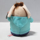 Ty Beanie Baby - Meena the Elephant, Sing the Movie