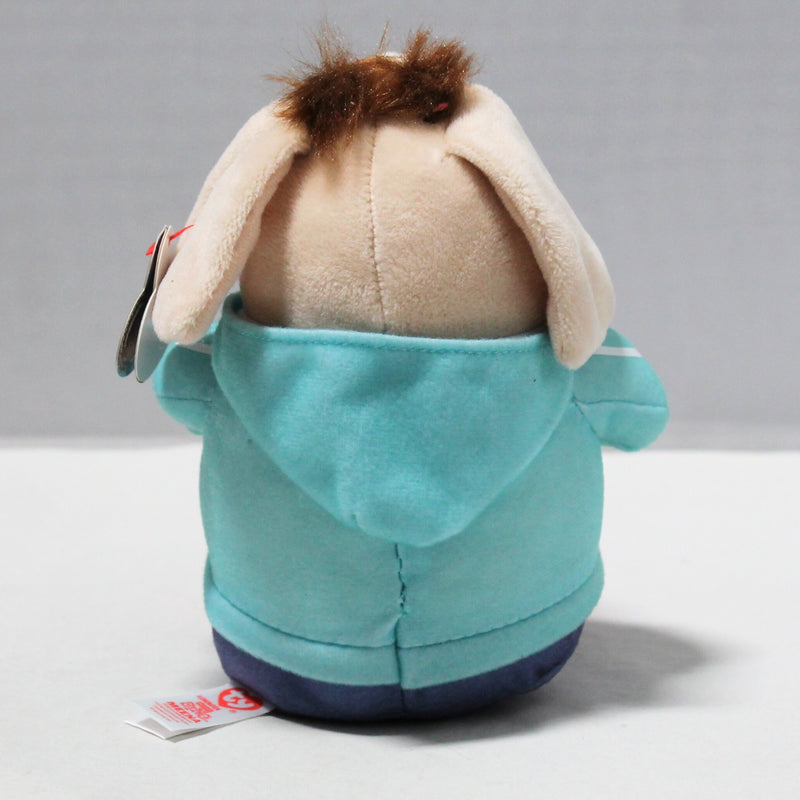 Ty Beanie Baby - Meena the Elephant, Sing the Movie