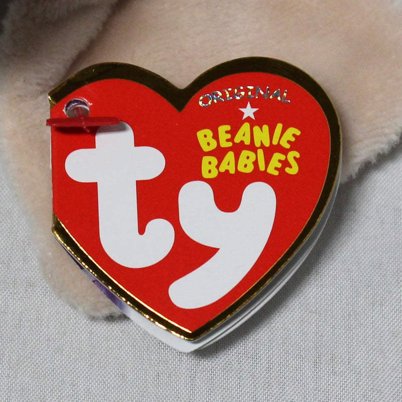 Ty Beanie Baby - Meena the Elephant, Sing the Movie