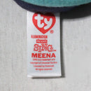Ty Beanie Baby - Meena the Elephant, Sing the Movie