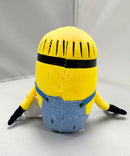 Ty Beanie Baby - Mel the Minion, Despicable Me 3