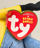 Ty Beanie Baby - Mel the Minion, Despicable Me 3