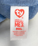 Ty Beanie Baby - Mel the Minion, Despicable Me 3