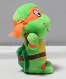 Ty Beanie Baby - Michelangelo the Ninja Turtle