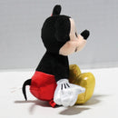Ty Beanie Baby - Mickey Mouse (Red pants), Disney Sparkle