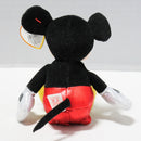 Ty Beanie Baby - Mickey Mouse (Red pants), Disney Sparkle