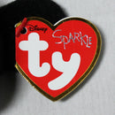 Ty Beanie Baby - Mickey Mouse (Red pants), Disney Sparkle