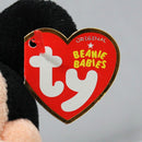 Ty Beanie Baby - Christmas Mickey Mouse, Disney