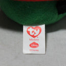 Ty Beanie Baby - Christmas Mickey Mouse, Disney