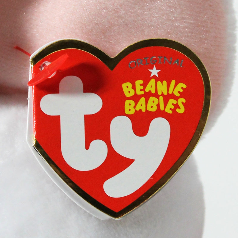 Ty Beanie Baby - Mike the Mouse, Sing the Movie