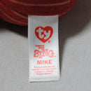 Ty Beanie Baby - Mike the Mouse, Sing the Movie