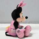 Ty Beanie Baby - Minnie Mouse (Ballerina), Disney Sparkle