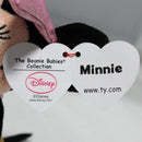 Ty Beanie Baby - Minnie Mouse (Ballerina), Disney Sparkle