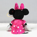 Ty Beanie Baby - Minnie Mouse (Pink dress), Disney Sparkle