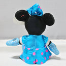 Ty Beanie Baby - Minnie Mouse (Blue Dress), Disney Sparkle