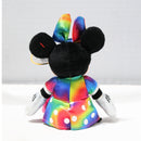 Ty Beanie Baby - Minnie Mouse (Tie-dye dress), Disney Sparkle