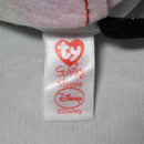 Ty Beanie Baby - Minnie Mouse (Tie-dye dress), Disney Sparkle