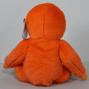 Ty Beanie Baby - Molasses the Sloth, 30th Anniversary