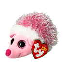 Ty Beanie Baby - Mrs. Prickly the Pink Hedgehog, (3")