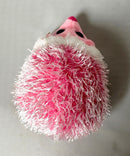 Ty Beanie Baby - Mrs. Prickly the Pink Hedgehog, (3")