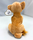 Ty Beanie Baby - Nala the Lioness, The Lion King