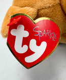 Ty Beanie Baby - Nala the Lioness, The Lion King