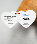 Ty Beanie Baby - Nala the Lioness, The Lion King